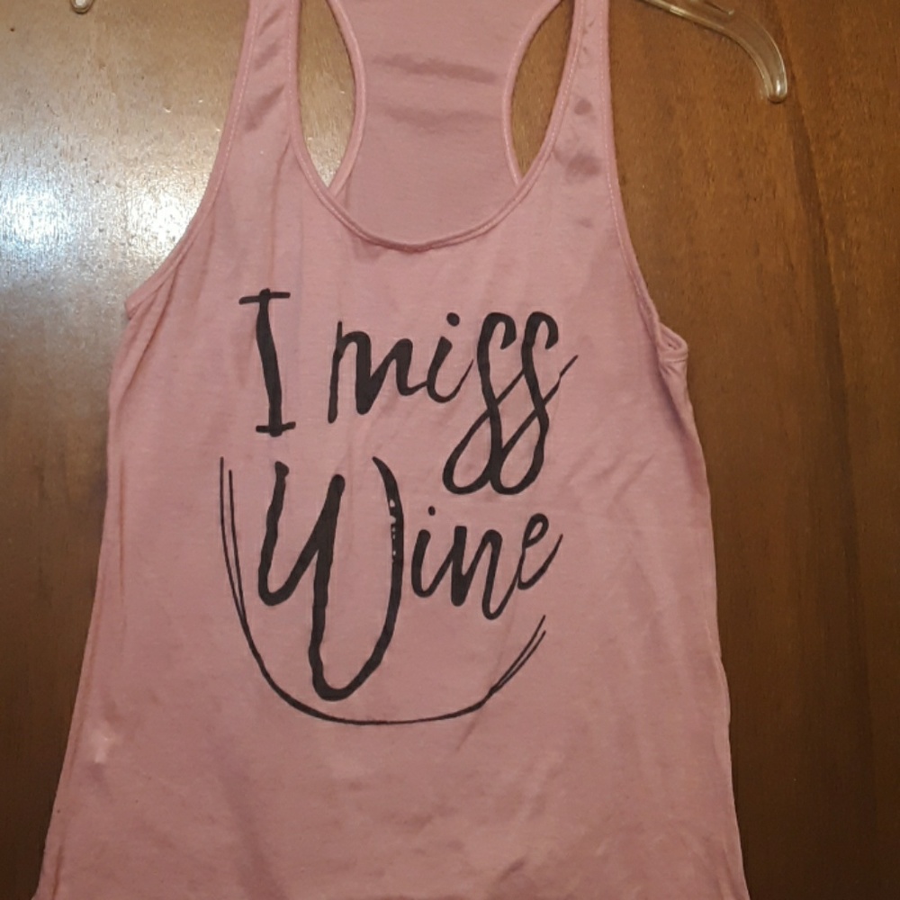 Maternity Tank Top